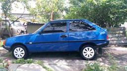 Автомобільні ковпаки Kenguru RS-T R13 4 шт Білі фото від покупців 5
