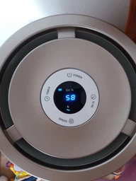Зволожувач повітря Philips Safe&clean NanoCloud HU4803/01 фото від покупців 1