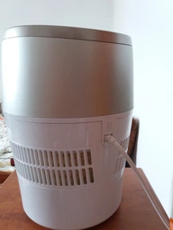 Зволожувач повітря Philips Safe&clean NanoCloud HU4803/01 фото від покупців 2