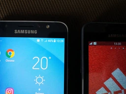 Мобильный телефон Samsung Galaxy J7 (2016) J710F/DS Black + чехол в подарок! фото от покупателей 7