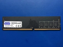 Оперативная память Goodram DDR4-2133 4096MB PC4-17000 (GR2133D464L15S/4G) фото от покупателей 3