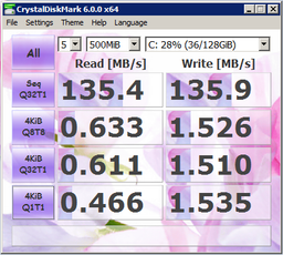 Жорсткий диск 3.5"" 500Gb Western Digital (WD5000AZRZ) фото від покупців 7