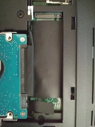 SSD диск Western Digital Black 500GB M.2 2280 PCIe 3.0 x4 TLC (WDS500G2X0C)