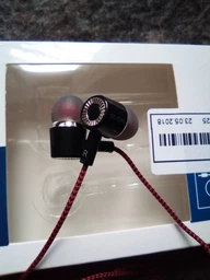 Наушники Sven E-108 Black-Red фото от покупателей 5