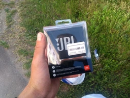 Акустическая система JBL Go Black (JBLGOBLK) фото от покупателей 5