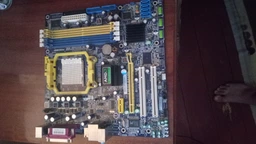 Процессор AMD Bristol Ridge A8-9600 3.1GHz/2MB (AD9600AGABBOX) AM4 BOX фото от покупателей 6