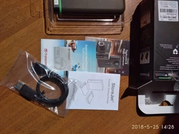 Жесткий диск Transcend StoreJet 25M3 1TB TS1TSJ25M3 2.5" USB 3.0 External фото от покупателей 16