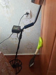 Лопата штыковая My Garden мини серия Woody 680 мм фото от покупателей 8