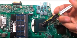 Термопаста Zalman ZM-STG2 фото от покупателей 12