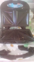 Бутербродниця Esperanza Titanum Casserole (TKT002K)