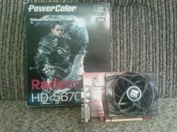 Видеокарта Asus PCI-Ex Radeon HD5670 1024MB GDDR5 (128bit) (775/4000) (DVI, VGA, HDMI) (EAH5670/DI/1GD5)