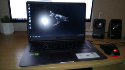 Ноутбук ASUS VivoBook 15 X510UQ-EJ720 (90NB0FM2-M11720) Grey фото от покупателей 7