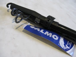 Удилище болонское Salmo Sniper Travel Telerod 4.70m 5-15g фото от покупателей 19