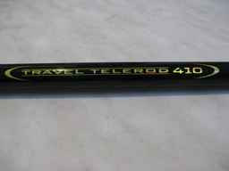 Удилище болонское Salmo Sniper Travel Telerod 4.70m 5-15g фото от покупателей 12