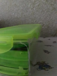 Овощерезка Найсер Дайсер Плюс Nicer Dicer Plus (8828) фото от покупателей 19