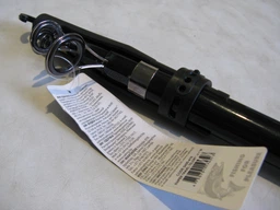 Удилище болонское Salmo Sniper Travel Telerod 4.70m 5-15g фото от покупателей 6