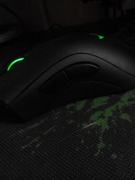 Миша Razer Death Adder 3500 USB Black (RZ01-01630100-R3R1) фото від покупців 9