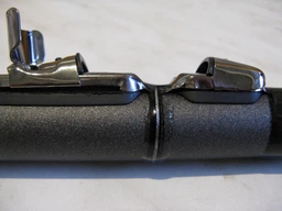 Удилище болонское Salmo Sniper Travel Telerod 4.70m 5-15g фото от покупателей 1