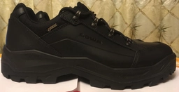 Чоловічі тактичні кросівки LOWA Renegade II GTX LO TF 310904/999 44 (9.5) Black (2000980408894) фото від покупців 7
