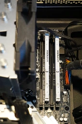 Кулер Scythe Mugen 5 PCGH Edition (SCMG-5PCGH) фото от покупателей 2