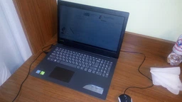 Ноутбук Lenovo IdeaPad 320-15IKB (80XL03GXRA) Onyx Black фото от покупателей 3