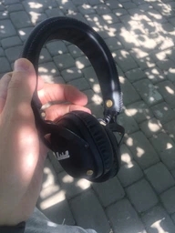 Наушники Marshall Mid Bluetooth Black (4091742)