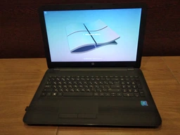 Ноутбук HP 255 G6 (5TK92EA\2EW01ES) Dark Ash фото от покупателей 3