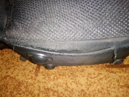 Рюкзак инструментальный Stanley 35 x 16 x 44 см (STST1-72335) фото от покупателей 7