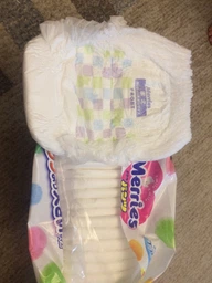 Підгузки Pampers Premium Care Pants Extra Large (15+ кг), 18 шт (8001090190543) фото від покупців 4