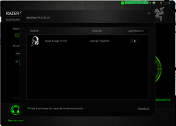 Навушники Razer Kraken Pro V2 White (RZ04-02050200-R3M1) фото від покупців 7