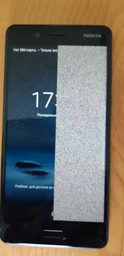 Мобільний телефон Nokia 8 Dual Sim Tempered Blue фото від покупців 16