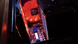 Блок живлення Chieftec Force 450W (CPS-450S)