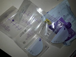 Пакеты Philips AVENT для хранения грудного молока 25 х 180 мл (SCF603/25) фото от покупателей 17