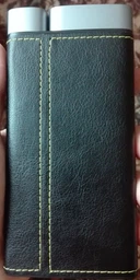 УМБ Puridea X02 20000 mAh Leather Black (X02-Black) фото от покупателей 5