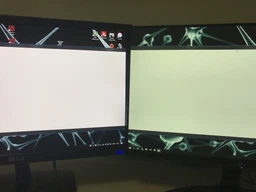Монитор 24" LG 24MP68VQ-P фото от покупателей 7
