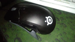 Миша SteelSeries Rival 310 USB Grey (SS62433) фото від покупців 9