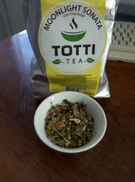 Чай травяной TOTTI TEA&nbsp;Лунная соната 250 г фото от покупателей 3