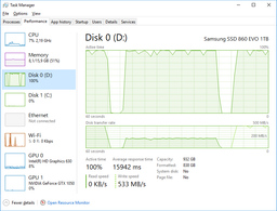 SSD диск Samsung 860 Evo-Series 250GB 2.5" SATA III V-NAND (MLC) (MZ-76E250BW) фото от покупателей 2