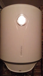 Бойлер Atlantic Opro Ego 50 VM 050 D400-1-M (1500W) фото от покупателей 7