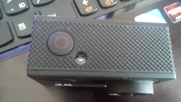 Экшн камера Eken H9R 4k Wi-Fi Black Original фото от покупателей 3