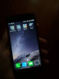 Мобильный телефон Meizu M5C 2/16GB Black (Международная версия) фото от покупателей 3