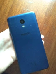 Мобильный телефон Meizu M5C 2/16GB Black (Международная версия) фото от покупателей 4