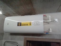 Бойлер Zanussi ZWH/S 80 Splendore фото від покупців 9