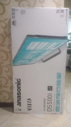 Телевизор Panasonic Viera TX-49DSR500 фото от покупателей 5