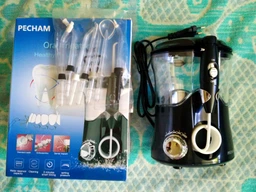 Іригатор Pecham Professional White (4820301550143)