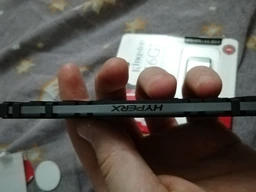 Оперативная память HyperX DDR4-2933 8192MB PC4-23500 Predator RGB (HX429C15PB3A/8) фото от покупателей 4