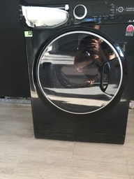 Стиральная машина Hotpoint-Ariston RSPG623KDUA фото от покупателей 12