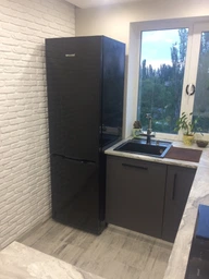 Двухкамерный холодильник SNAIGE RF36SM-S1JJ21 фото от покупателей 1