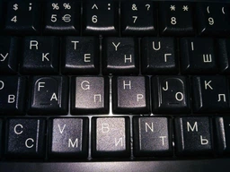 Комплект проводной A4Tech KR-8520D USB (4711421802536) фото от покупателей 2