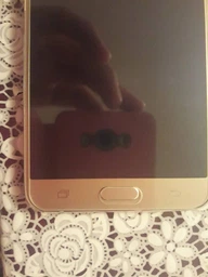 Мобильный телефон Samsung Galaxy J7 (2016) J710F/DS Black + чехол в подарок! фото от покупателей 3